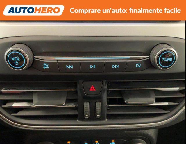 FORD Focus 1.0 EcoBoost 125 CV 5p Business
