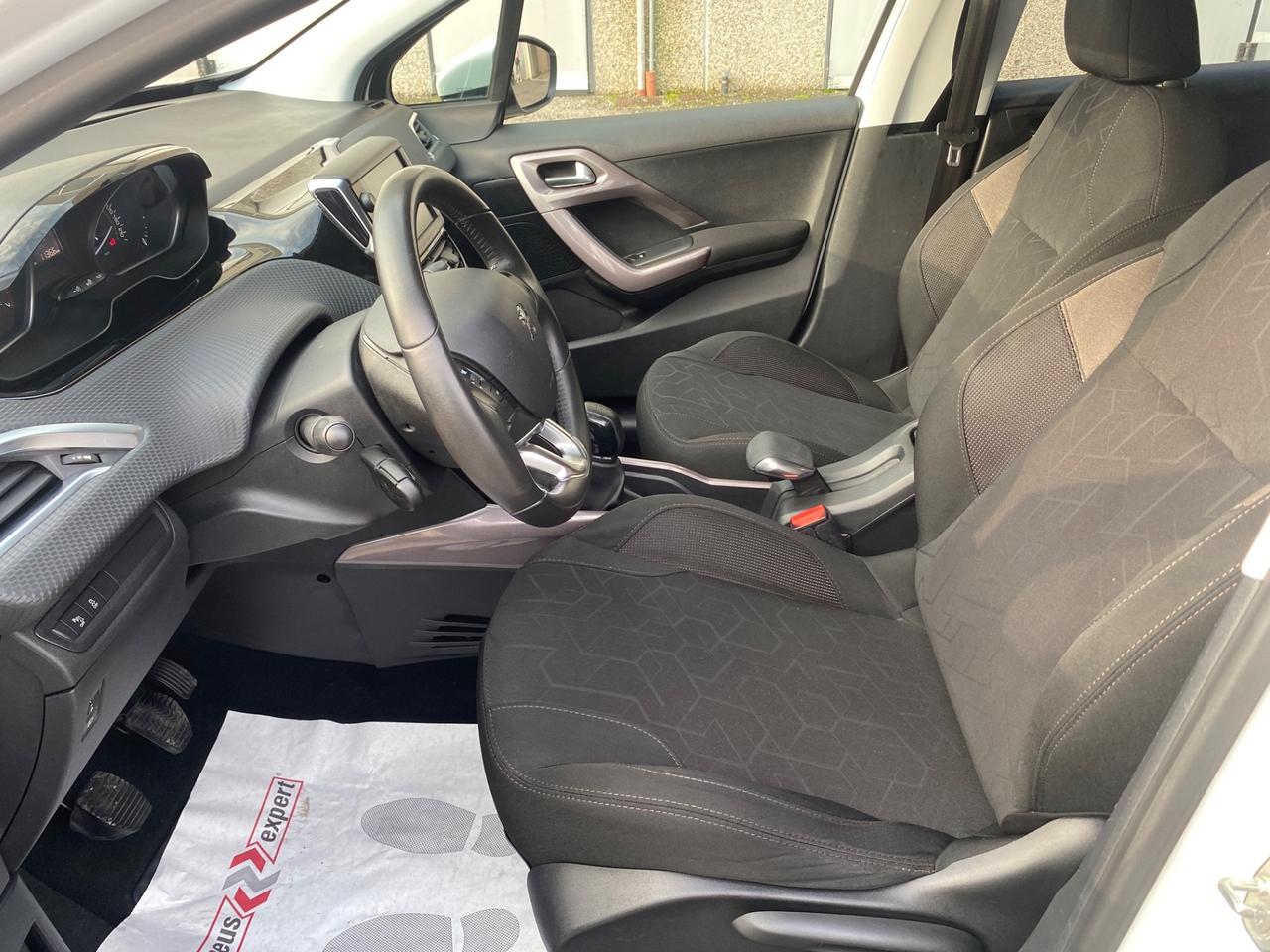 Peugeot 2008 PureTech 82 Access