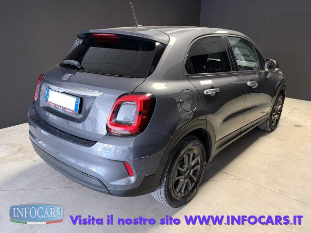 FIAT 500X 1.3 MultiJet 95 CV Club - PROMO