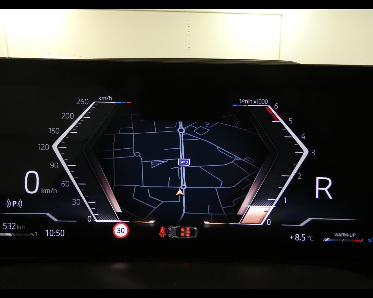 BMW BMW X6 xDrive30d M Sport