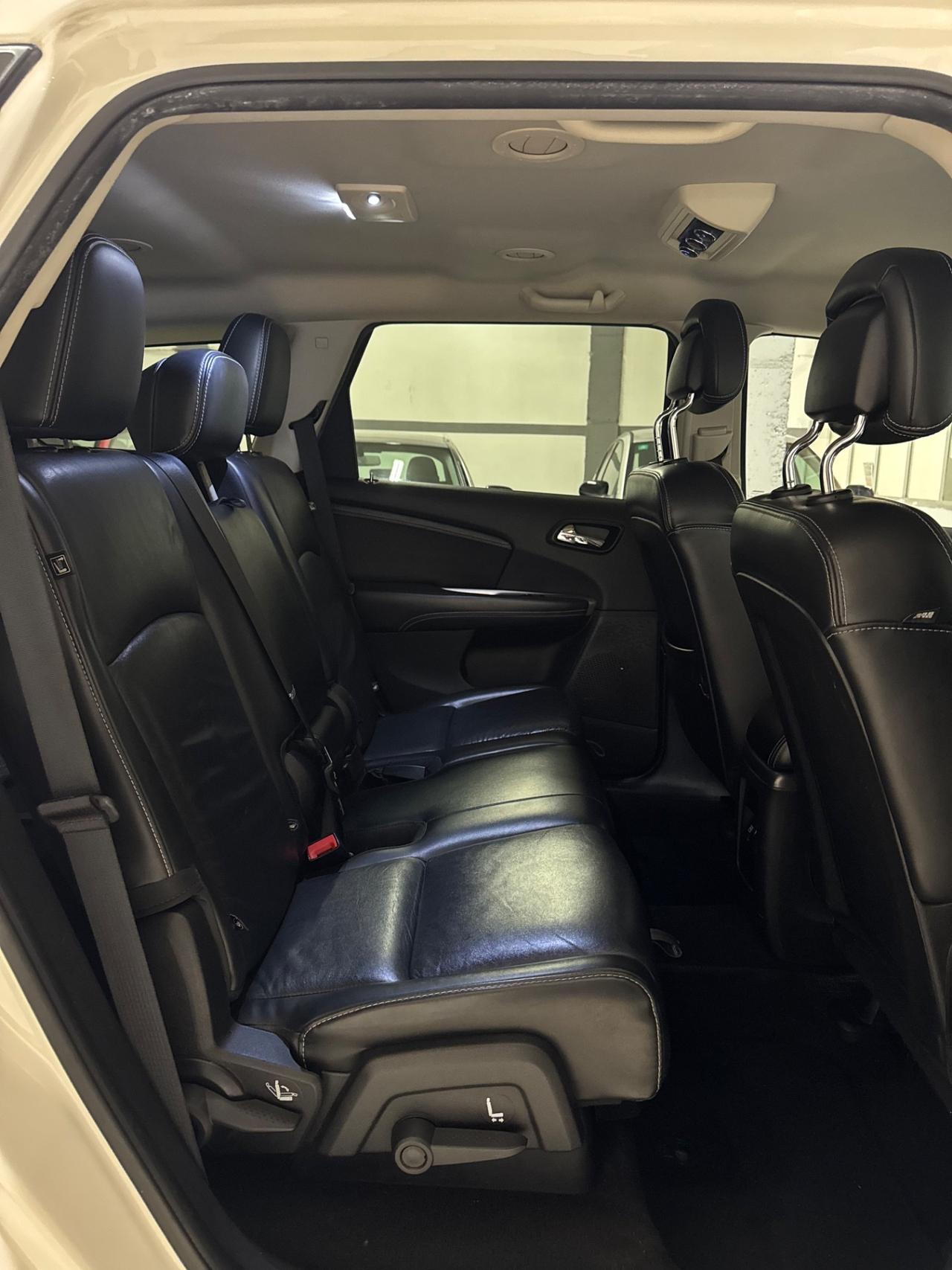 Fiat Freemont 2.0 Multijet 140 CV Lounge