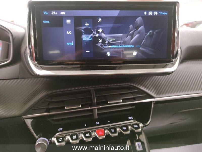 Peugeot 2008 1.2 130cv EAT8 Allure Automatica SUPER PROMO