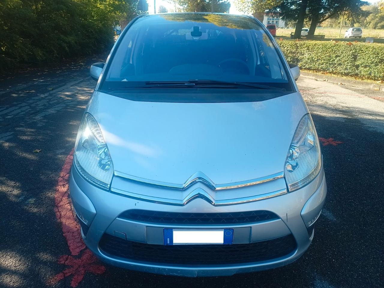 Citroen C4 Picasso HDi Cambio Aut.TagliandiCert.