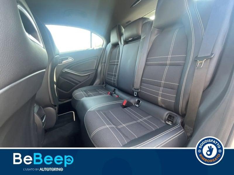 Mercedes-Benz Classe A A 180 CDI (BE) SPORT AUTO