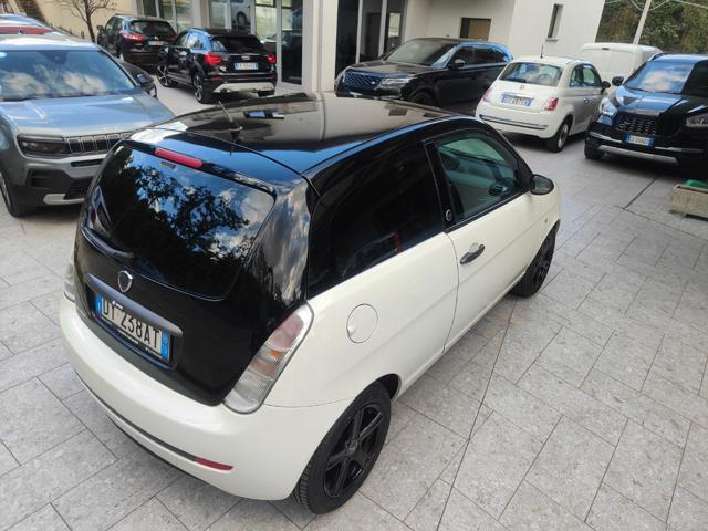 LANCIA Ypsilon 1.4 Oro Ecochic GPL