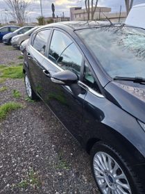 FORD - Fiesta