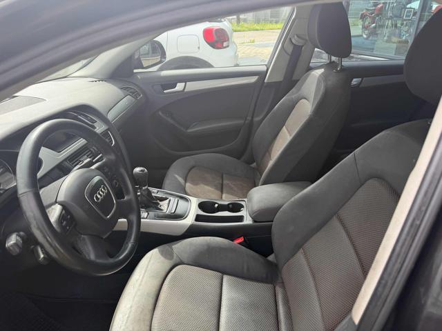 AUDI A4 allroad 2.0 TDI 143 CV F.AP. Advanced senza lavoro da fare