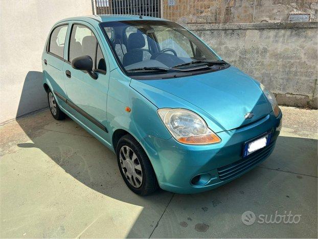 Chevrolet Matiz 800
