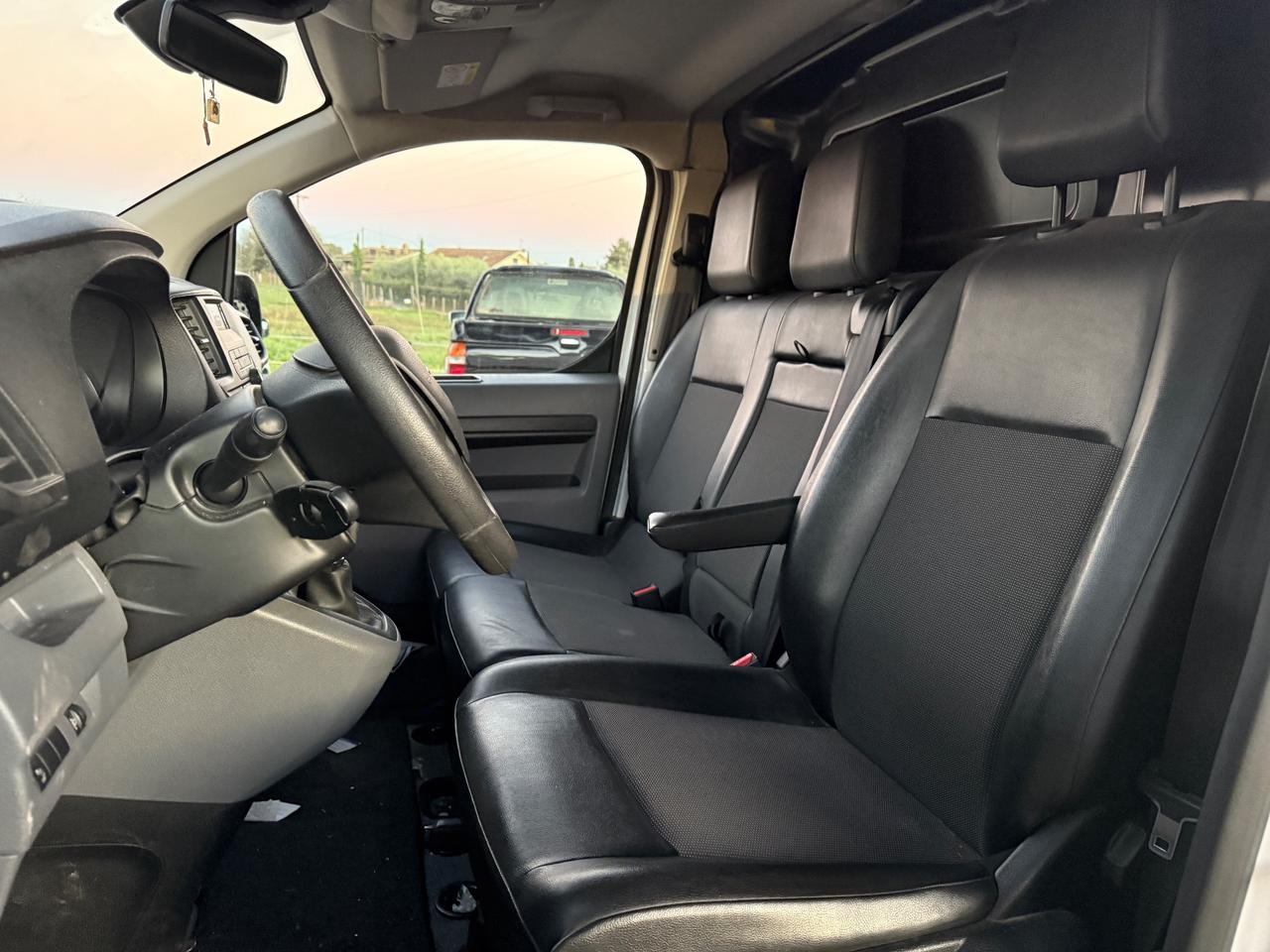 Opel Vivaro 1.5 Diesel 100CV Enjoy