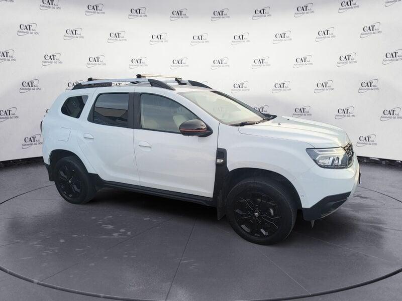 Dacia Duster Duster 1.0 TCe GPL 4x2 Extreme