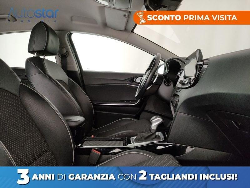Kia Xceed 1.6 gdi phev Evolution 141cv dct