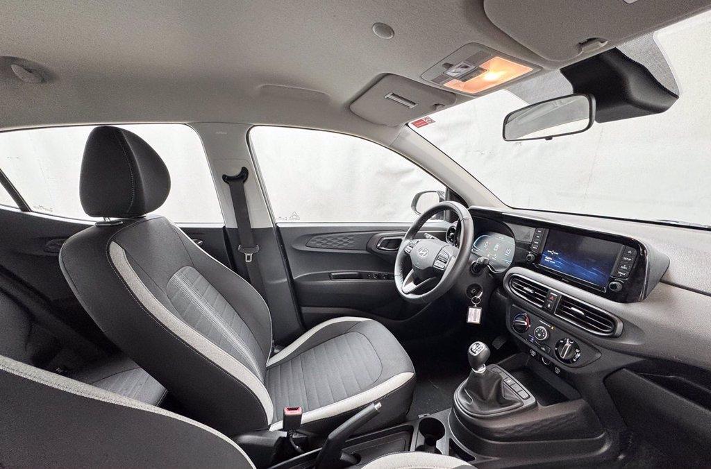 HYUNDAI i10 HYUNDAI i10 1.0 mpi connectline 63cv