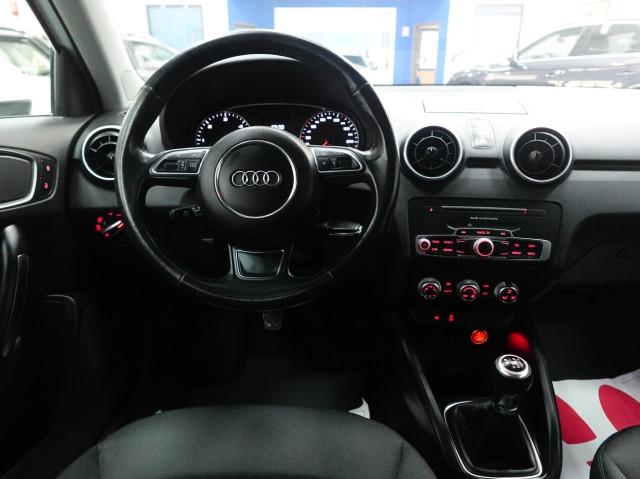 Audi A1 1.6 TDI 115 CV DESIGN EDITION