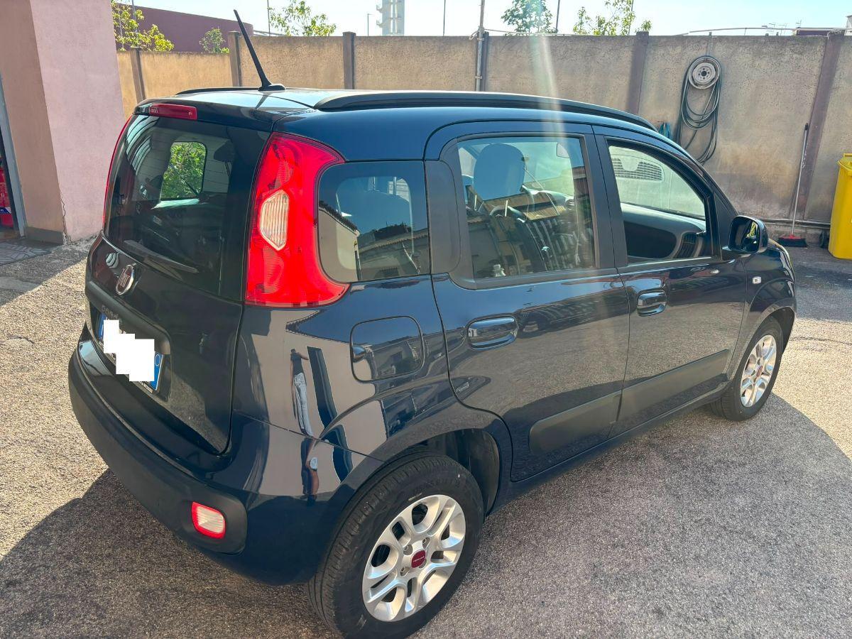 FIAT Panda 1.2 Lounge 5 Posti