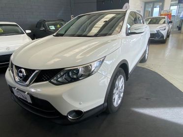 Nissan Qashqai Qashqai 1.2 DIG-T Tekna