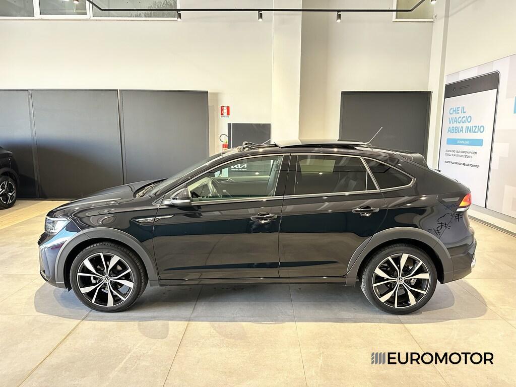 Volkswagen Taigo 1.0 TSI R-Line DSG