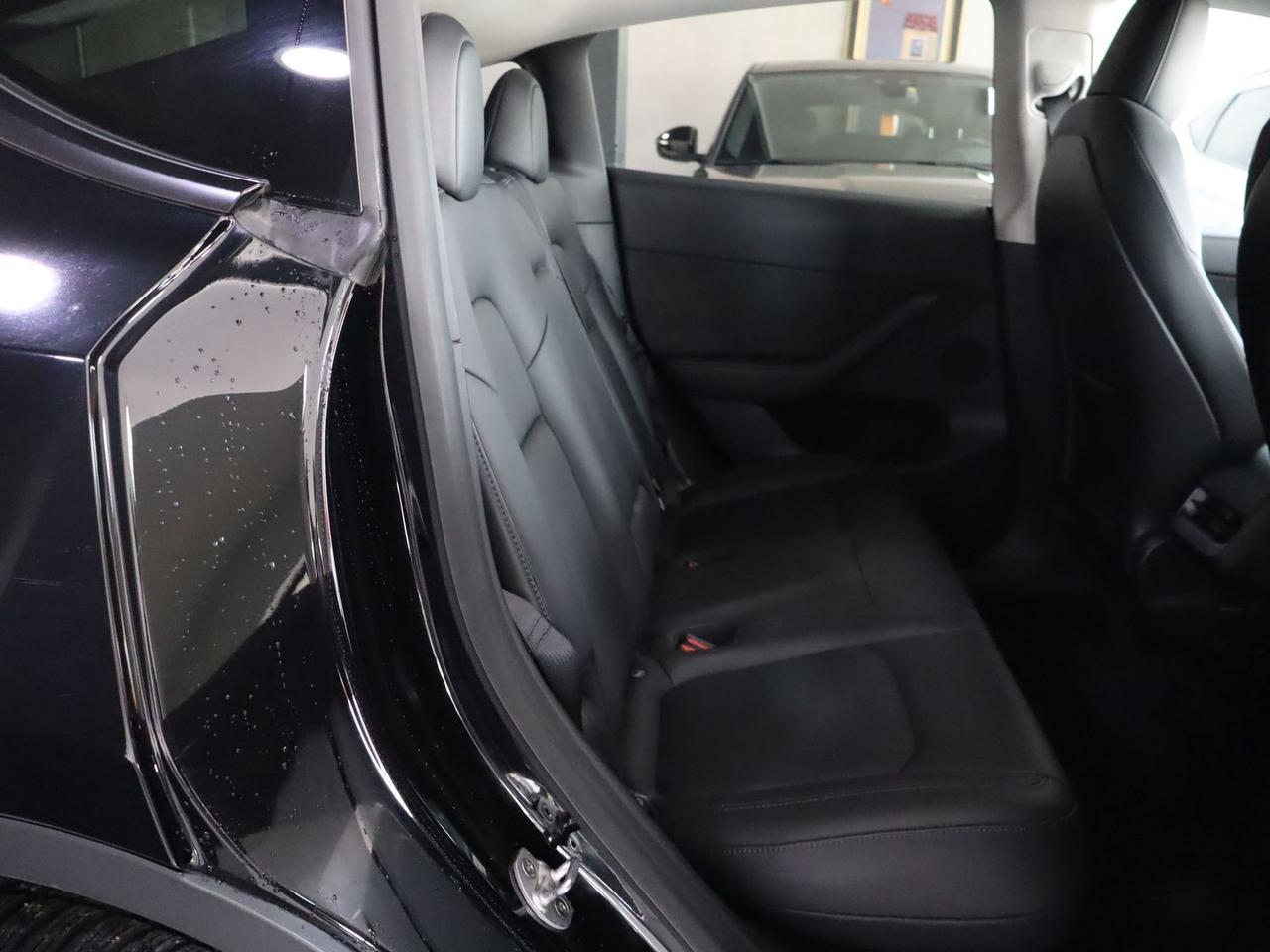 Tesla Model Y LONG RANGE DUAL MOTOR AWD IVA #9696