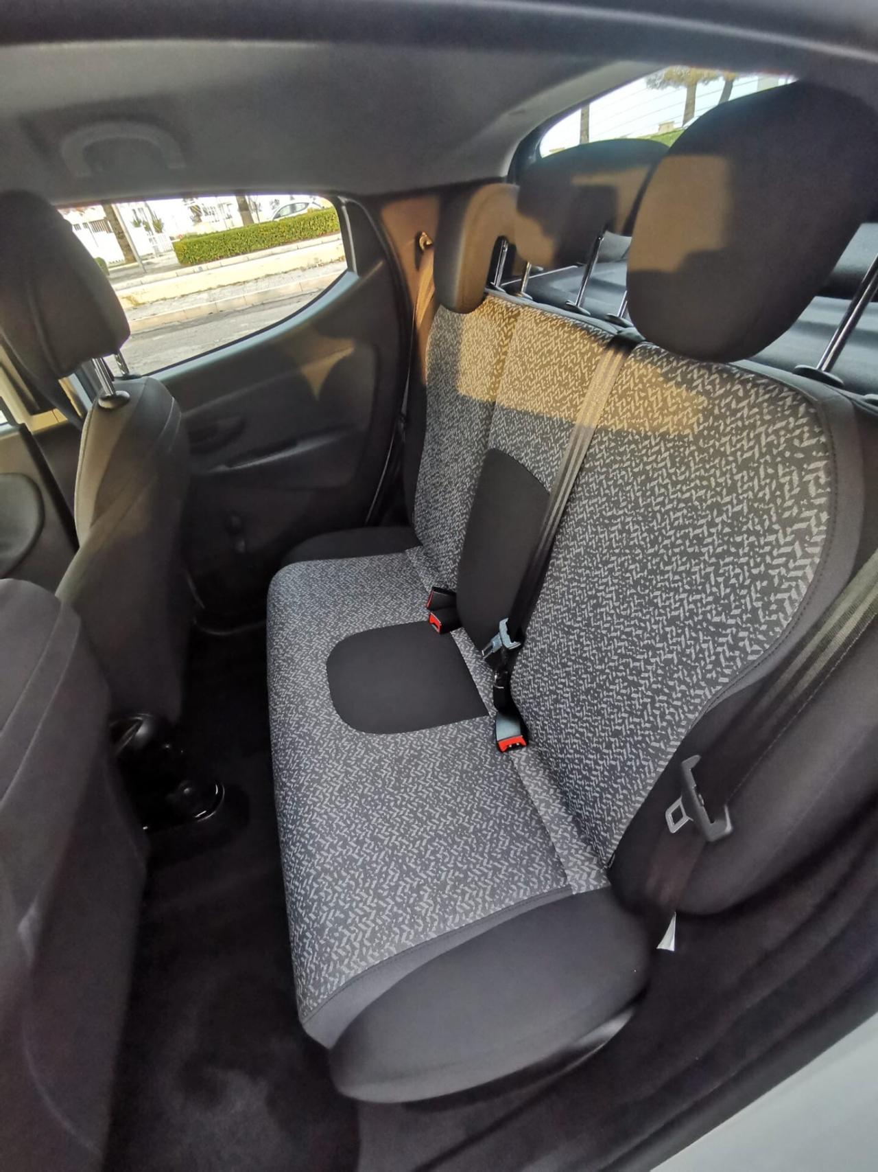 Lancia Ypsilon 1.2 69 CV 5P. S&S Gold 2020