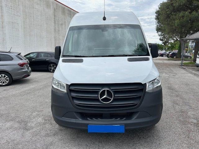 MERCEDES-BENZ Sprinter F37/33 311 CDI RWD TN Furgone