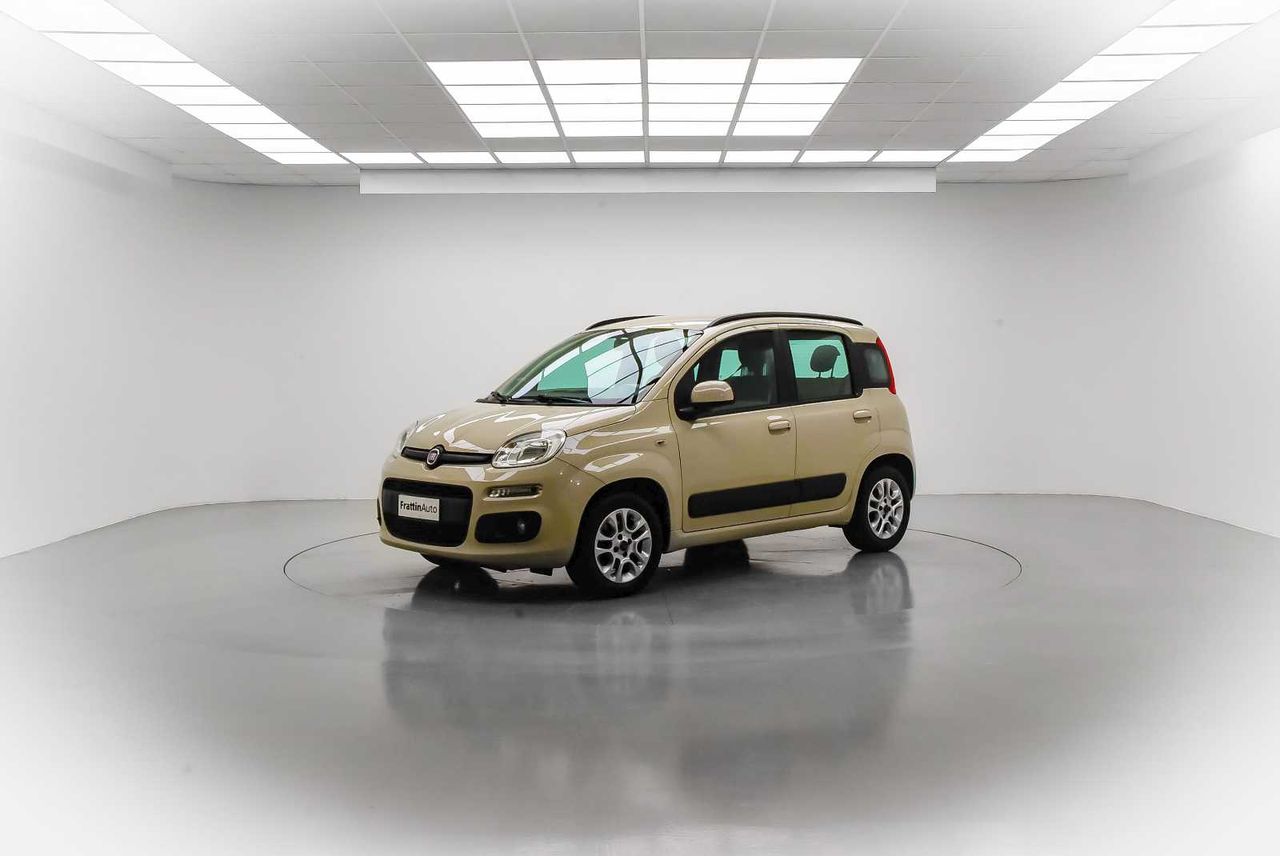 FIATPanda 3�� serie1.2 EasyPower Lounge