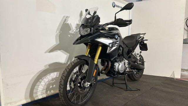 BMW F 850 GS F 850 GS