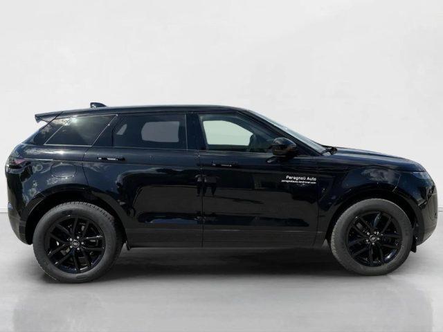 LAND ROVER Range Rover Evoque 2.0D I4 163CV AWD Fleet Dark Edition S