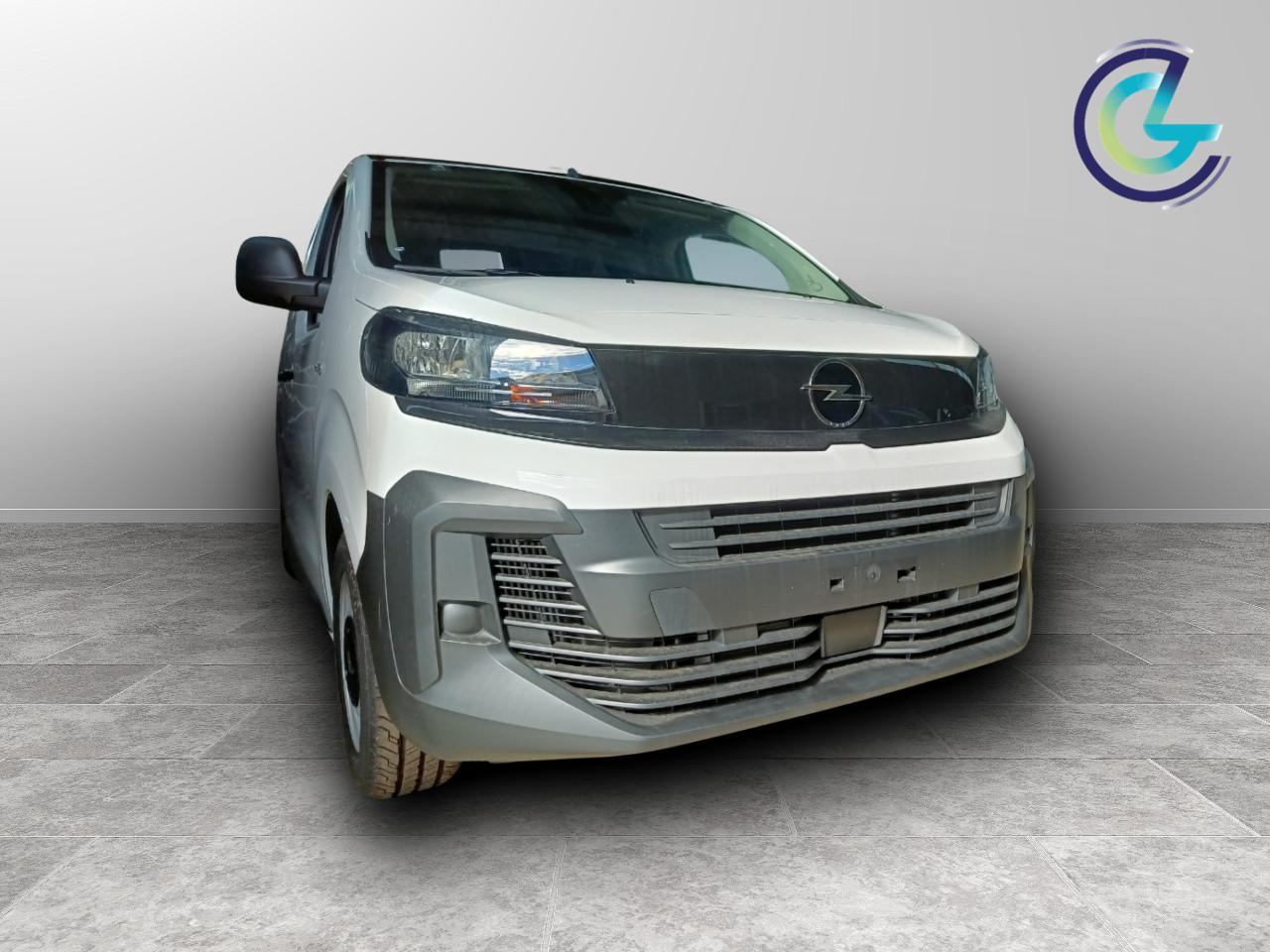 OPEL Vivaro M 1.5d 120cv S&S mt6