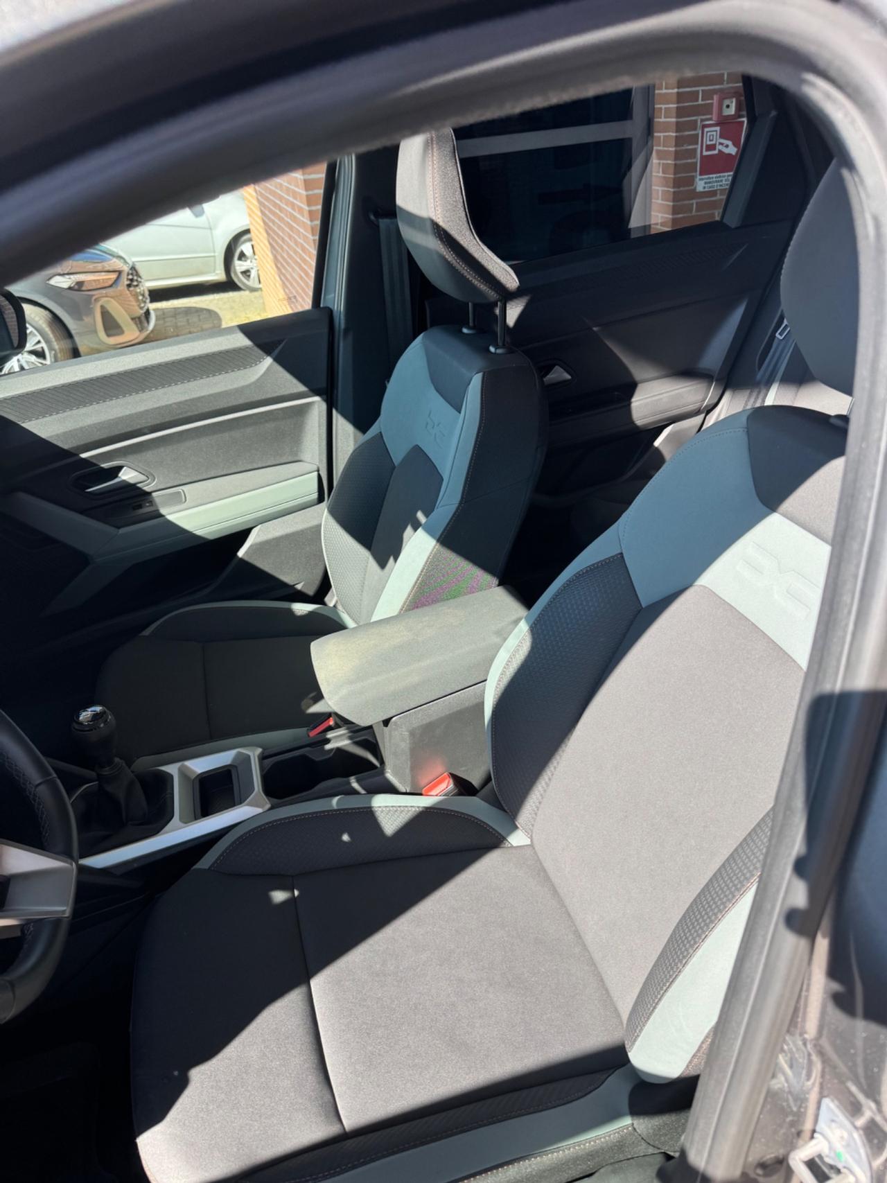 Dacia Bigster 1.2 TCe 140 CV MHEV Extreme GPL