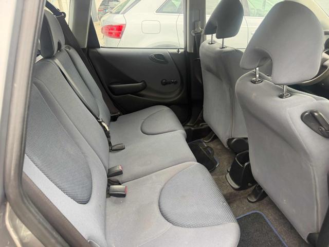 HONDA Jazz 85,594km 1.2 i-DSi 5p Live Stupenda Bellissima