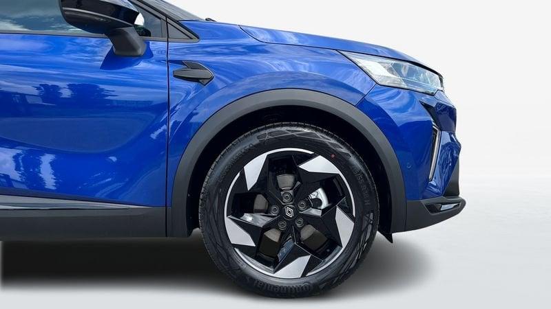 Renault Captur ECO-G 100 CV Techno