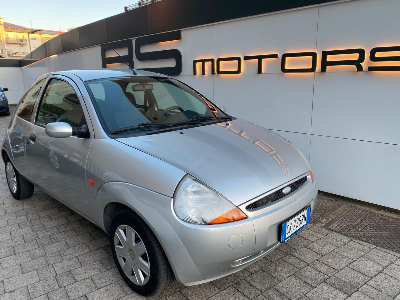 Ford Ka 1.3 Collection