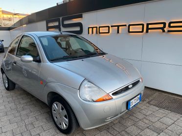 Ford Ka 1.3 Collection
