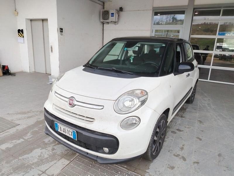 Fiat 500L 1.6 Multijet 105 CV Lounge
