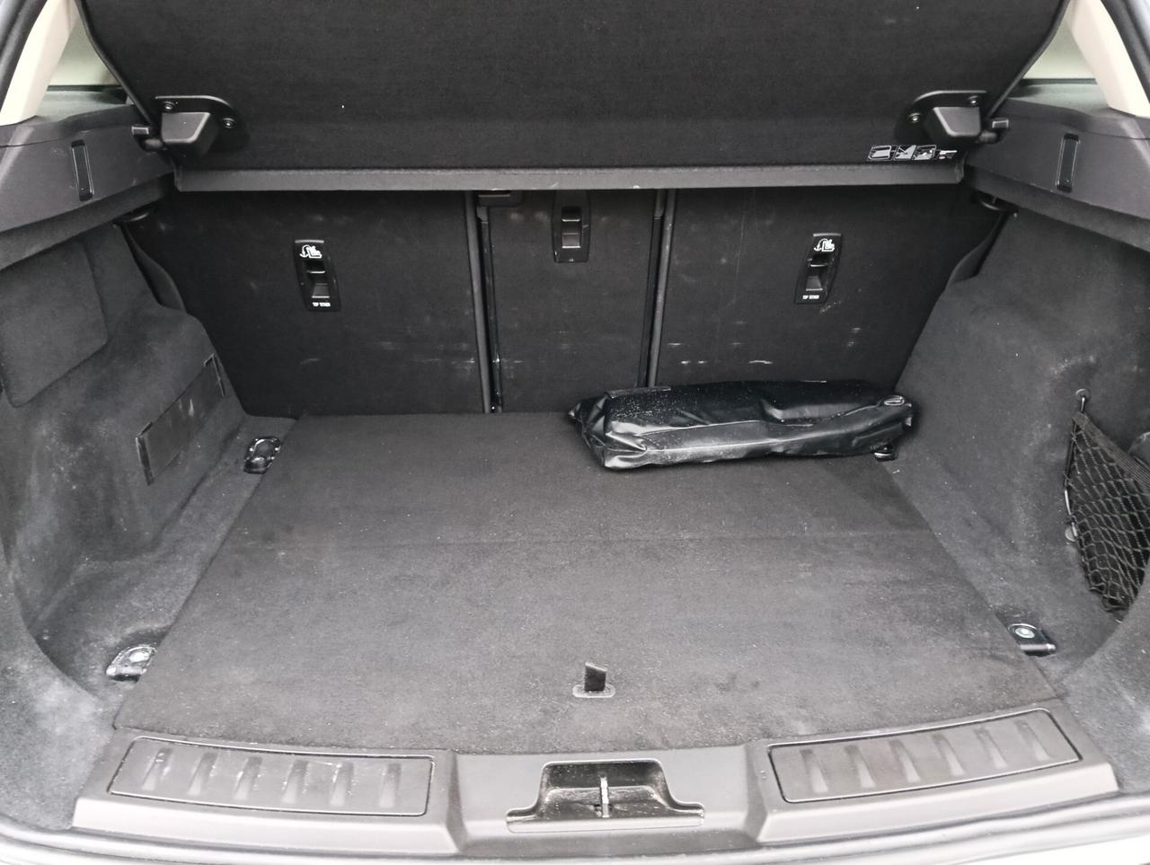 Land Rover Range Evoque 2.0D I4 163 CV AWD Auto S