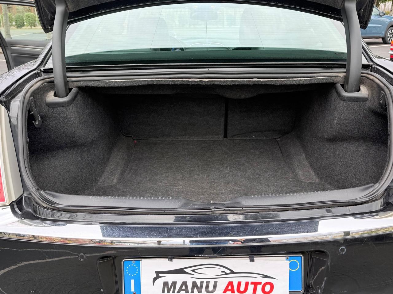 Lancia Thema 3.0 V6 239 CV Platinum Full optional