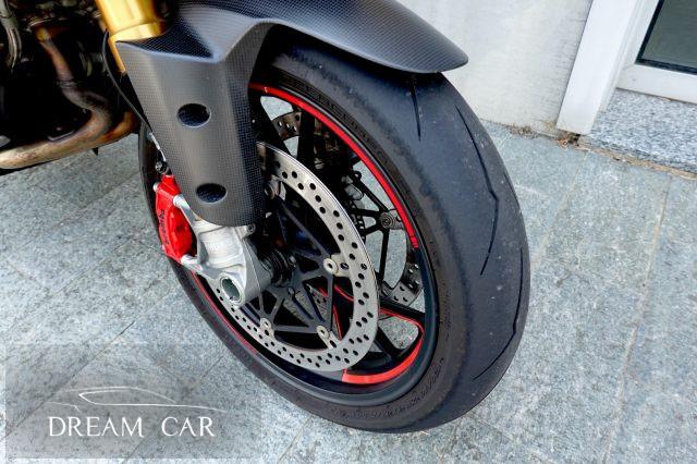 DUCATI Multistrada V4 S RS DUCATI PERFORMANCE