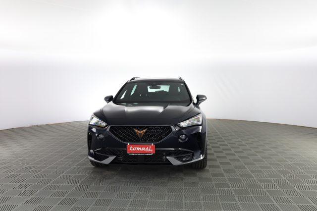 CUPRA Formentor Formentor 1.5 TSI DSG