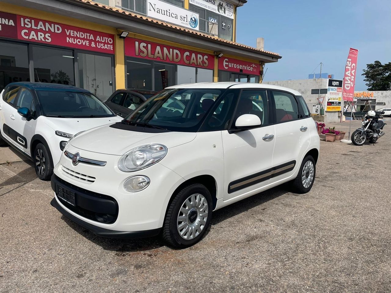 Fiat 500L 0.9 TwinAir 105 CV