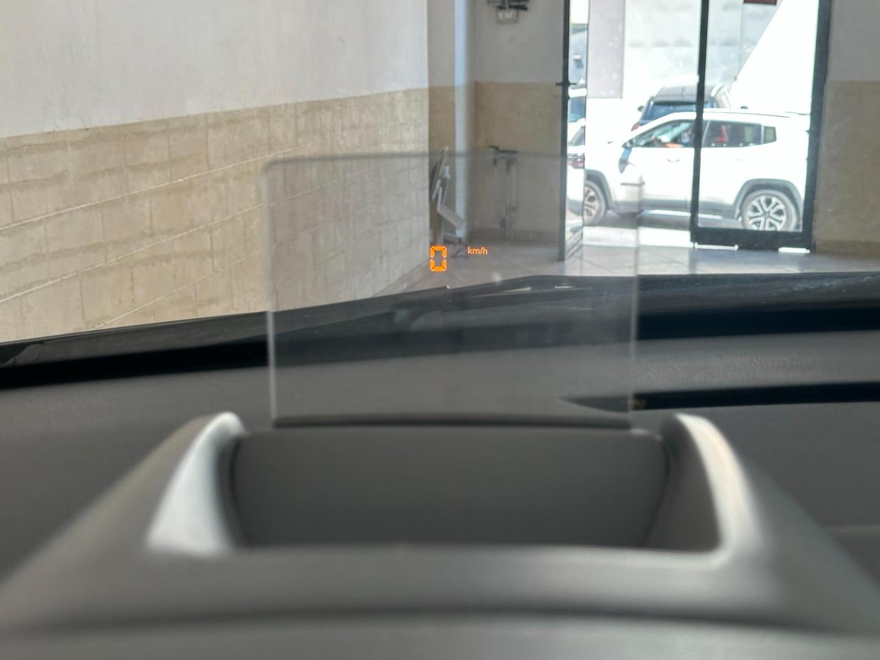 Peugeot 3008 1.6 e-HDi 112CV cambio robotizzato Stop&Start Active