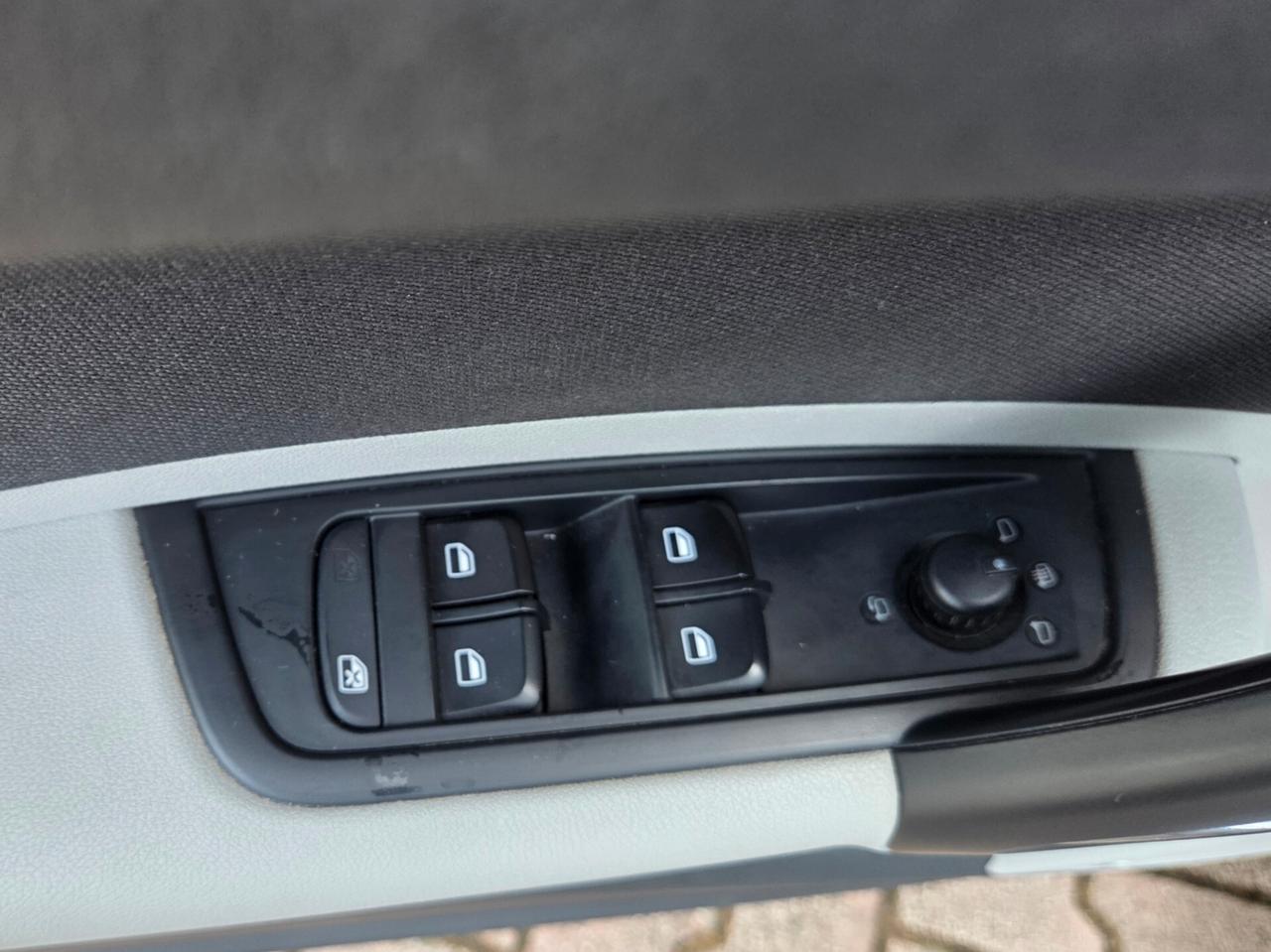 Audi A1 SPB 1.6 TDI S tronic Ambition