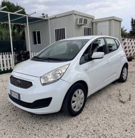 Kia Venga 1.4 CVVT Active
