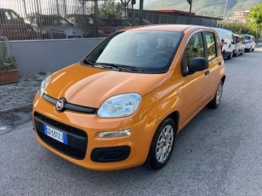 Fiat Panda 1.0 Hybrid 69cv Lounge 2021
