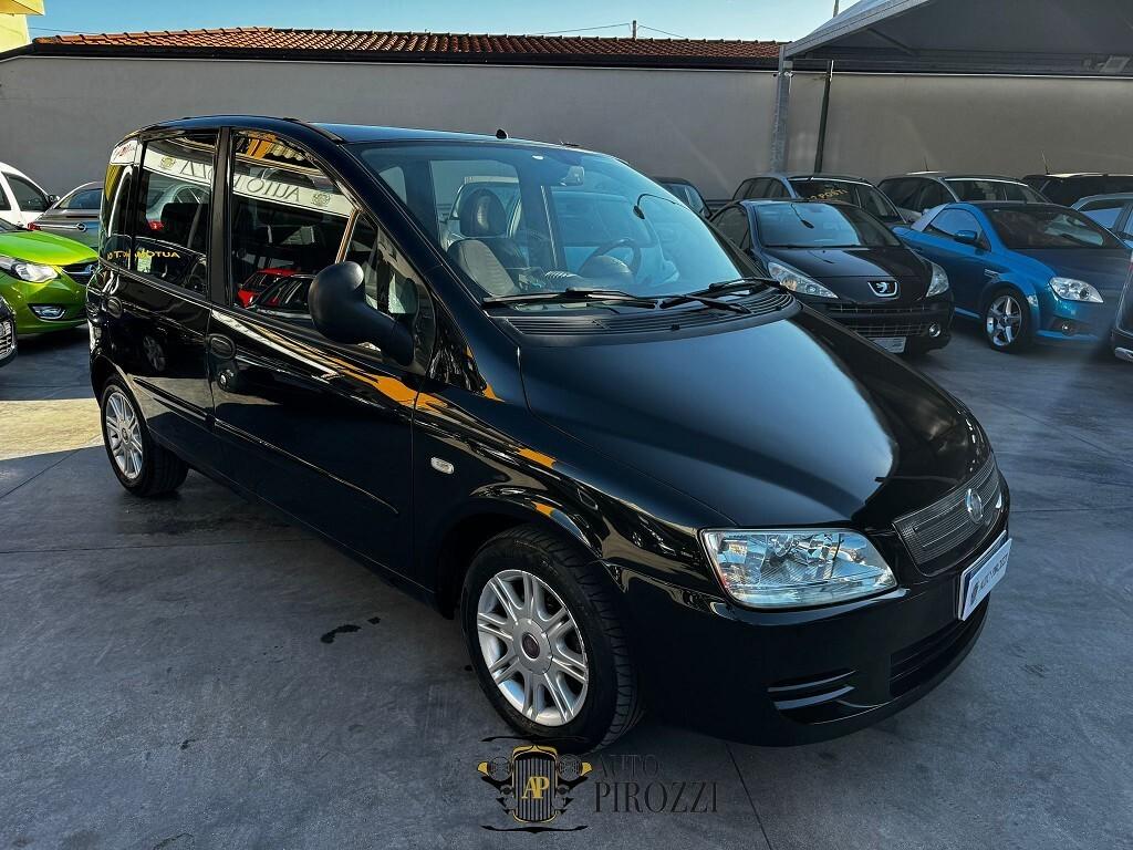 FIAT MULTIPLA DYNAMIC 1.9 JTD del 2008 158000KM
