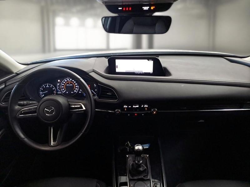 MAZDA CX-30 2.0L SKYACTIV-G 122 CV M HYBRID EXECUTIVE SUV