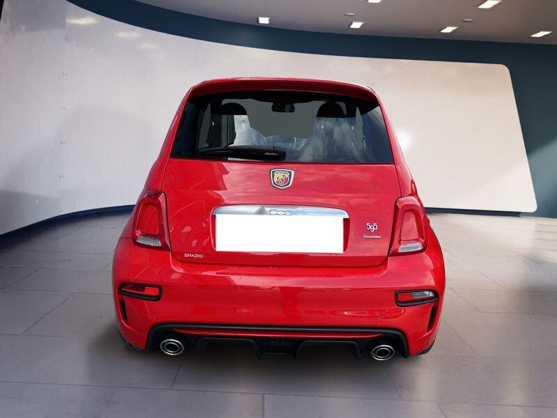 Abarth 595 2016 1.4 t-jet Turismo 165cv my19
