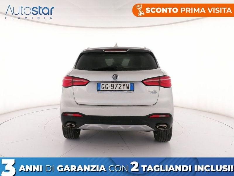 MG HS E 1.5 t-gdi phev Exclusive auto