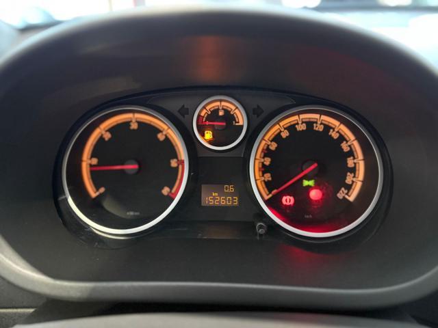 OPEL Corsa EDITION 111 1.3 CDTI 75CV EcoFlex *NEOPATENTATI*