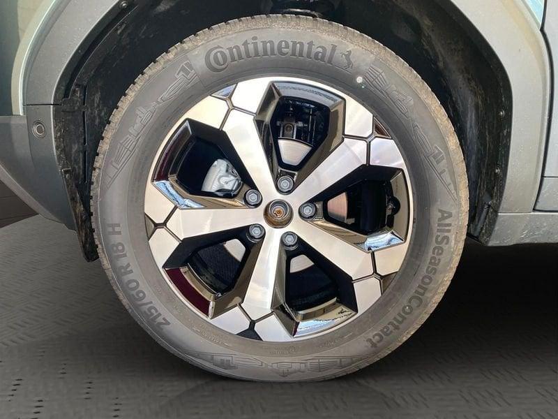 Dacia Duster Duster Tce 130 CV 4X4 MHEV Journey - PROMO SIRONIAUTO+