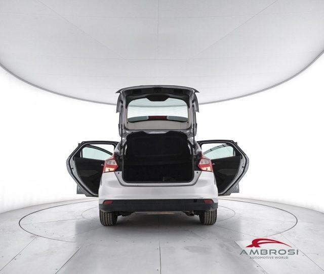 FORD Focus 1.6 120 CV GPL Titanium - PER OPERATORI DEL SETTOR