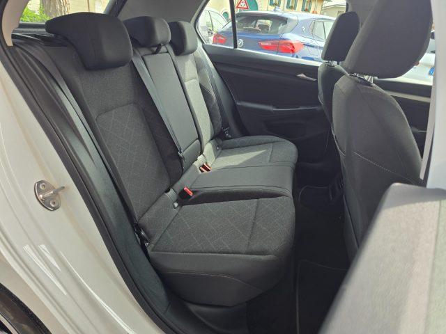 VOLKSWAGEN Golf 2.0 TDI 150 CV DSG ACC Radar Lane Assist LED UniPr